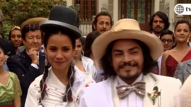 Cap: 402 - Emisión 07/06/2019