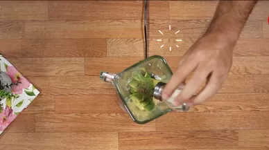 Aderezos saludables para acompañar a tus ensaladas
