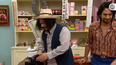 Cap: 413 - Emisión 25/06/2019