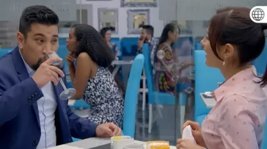 Cap: 64 - Emisión 28/06/2019