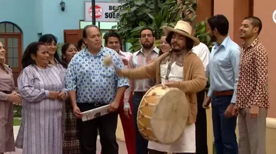 Cap: 423 - Emisión 11/07/2019