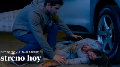 Promo lanzamiento - En la piel de Alicia