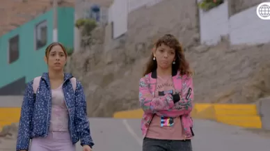 Cap: 1 - Emisión 23/07/2019 - Estreno