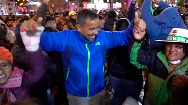 Celebra Perú - Fiesta de Pentecostés