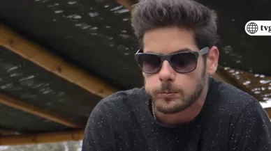 ESCápate con Andrés Wiese - Norte Chico