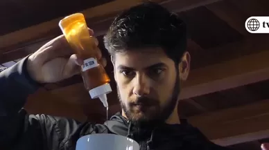 ESCápate con Andrés Wiese - Selva central - parte 2