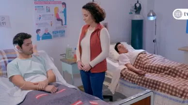 Cap: 14 - Emisión 09/08/2019