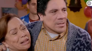 Cap: 17 - Emisión 14/08/2019