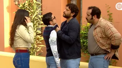 Cap: 452 - Emisión 21/08/2019