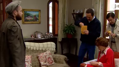 Cap: 453 - Emisión 22/08/2019