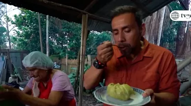Celebra Perú - La Fiesta de San Juan