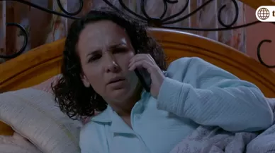 Cap: 28 - Emisión 29/08/2019