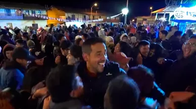 Celebra Perú - Santo Domingo de Guzmán