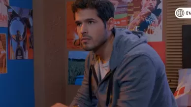 Cap: 33 - Emisión 05/09/2019