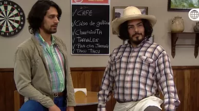 Cap: 464 - Emisión 06/09/2019