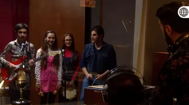 Cap: 466 - Emisión 10/09/2019