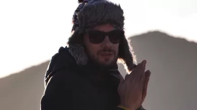 ESCápate con Andrés Wiese - Arequipa