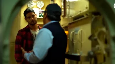 ESCápate con Andrés Wiese - Lima