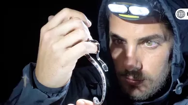 ESCápate con Andrés Wiese - Tarapoto