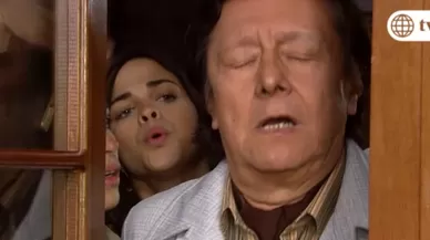 Cap: 494 - Emisión 21/10/2019