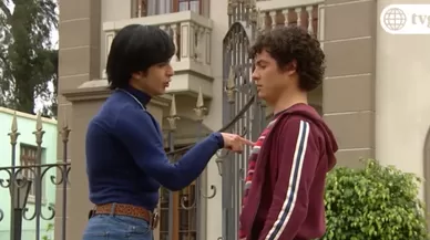 Cap: 497 - Emisión 24/10/2019