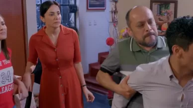 Cap: 08 - Emisión 22/11/2019