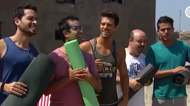 Cap: 77 - Emisión 14/01/2020