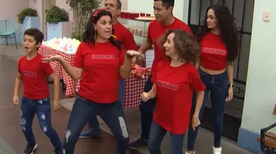 Cap: 84 - Emisión 23/01/2020