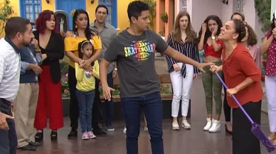 Cap: 97 - Emisión 12/02/2020