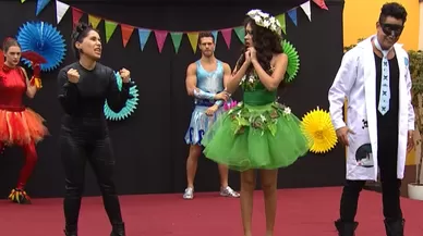 Cap: 101 - Emisión 18/02/2020