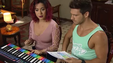 Cap: 105 - Emisión 24/02/2020