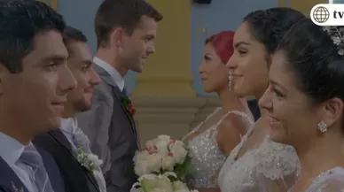 Cap: 77 - Emisión 04/03/2020 - Gran Final