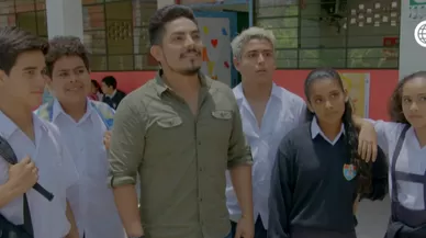 Cap: 05 - Emisión 10/03/2020