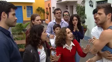 Cap: 121 - Emisión 17/03/2020