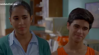 Cap: 11 - Emisión 18/03/2020