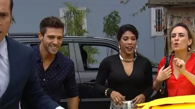 Cap: 123 - Emisión 19/03/2020