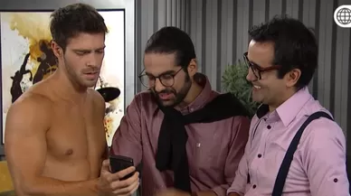 Cap: 124 - Emisión 20/03/2020