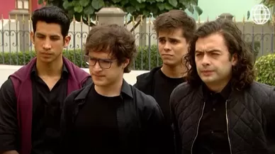 Cap: 550 - Emisión 09/10/2020