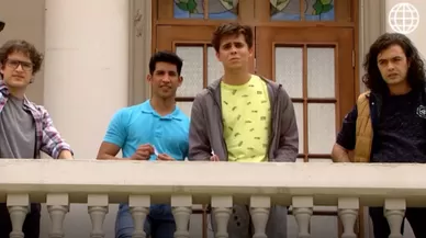 Cap: 557 - Emisión 20/10/2020