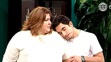 "Una nueva en la familia"