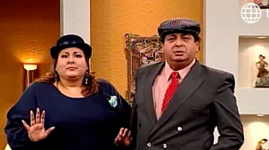 "La máquina del tiempo"