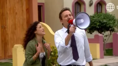 Cap 581 emisión 24/11/2020