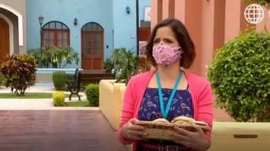 Cap 583 emisión 26/11/2020