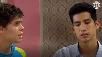 Cap 584 emisión 27/11/2020