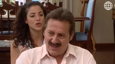 Cap 588 emisión 03/12/2020