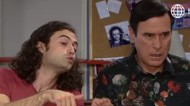 Cap 599 Emisión 18/12/2020