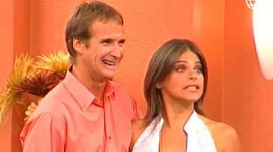 "La bebe"