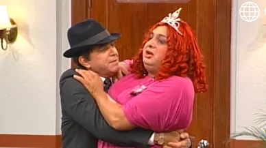 "La casa del millón"