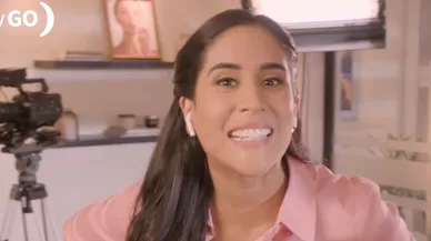 ¿Qué sorpresa tendrá para nosotros Melissa Paredes?