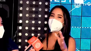 Detrás de Cámaras evento especial